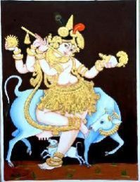 Traditional Paintings