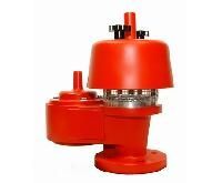 Pressure Vacuum Valve