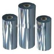 BOPP Metallized Film