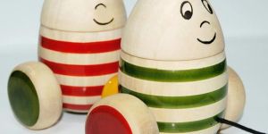 Bobblers Handcrafted Toys