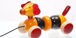 Bovow Handcrafted Toys
