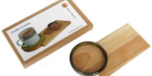 Handcrafted Coasters