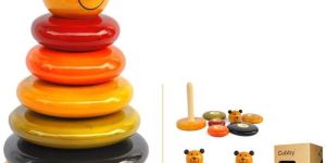 Cubby Handcrafted Toys