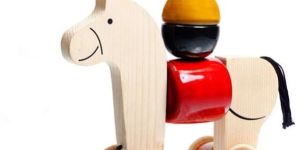 Hee Haw Handcrafted Toys