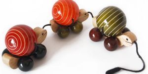 Ma Me PA Handcrafted Toys