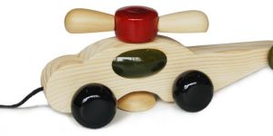 Spinno Handcrafted Toys