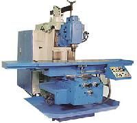 Conventional Machines