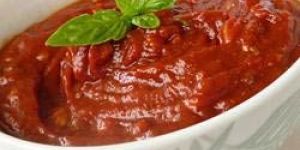 Pizza Sauce