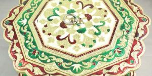 Metal Dry Fruit Boxes