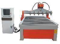 CNC Router Machine