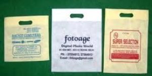 Shopping Nonwoven Bags