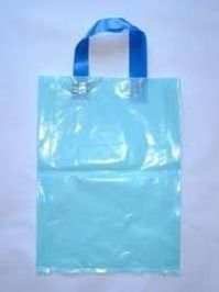 HDPE Carry Bags
