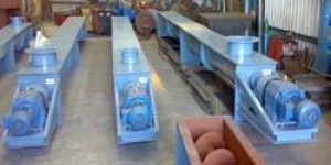 Screw Conveyor