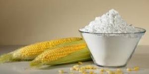Modified Starch