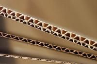 Corrugated Paper