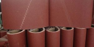 Abrasive Coated Belts