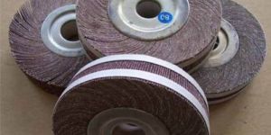 Abrasive Flap Wheels