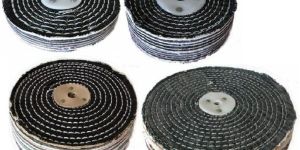 Cotton Buffing Wheels
