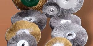 Steel Wire Round Brush