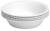 Disposable Plastic Bowl