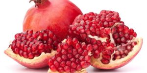Fresh Pomegranates