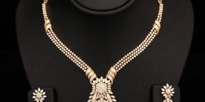 Imitation Necklace Set