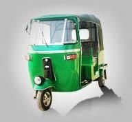 Bajaj Auto Rickshaw