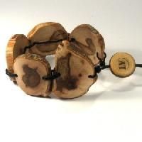 Wooden Jewellery