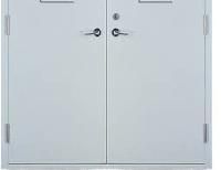 Fire Proof Doors