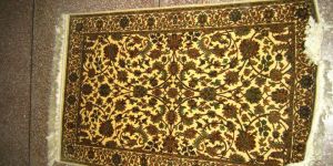 Handmade Kashmiri Carpet