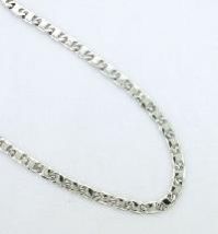 Platinum Chain