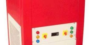 Air Cooled Water Chiller