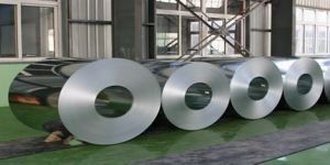 Galvanized Iron Coil
