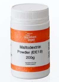 Maltodextrin Powder