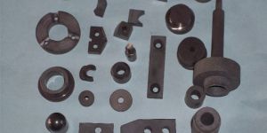 Tungsten Carbide Special Wear Parts