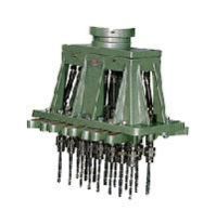 Automatic Multi Drilling Machines