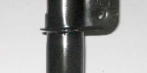 Model No 0661 Front Suspension Parts
