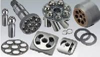Hydraulic Rig Spares