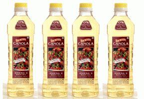 Jivo Canola Oil