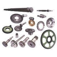 Textile Machine Parts