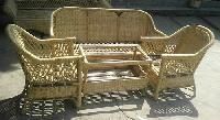 Bamboo Cane Furniture