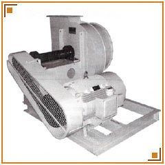 Centrifugal Air Blower
