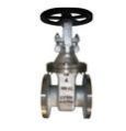 Stainless Steel Gate Valves