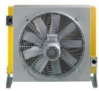 Air Cooled Aftercoolers