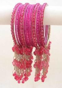 Hanging Bangles