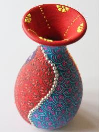 Decorative Flower Vases