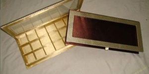 Chocolate Gift Boxes
