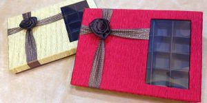 Classic Chocolate Box