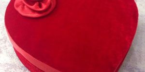 Heart Gift Box