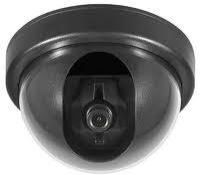 CCTV Dome Camera Service